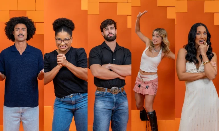 Saiba de onde veio o termo Paredão no BBB