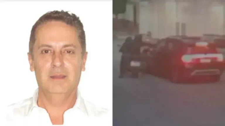 Polícia prende mais dois PMs suspeitos de participar da morte de lobista