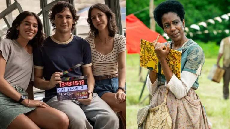 7 adaptações brasileiras que estreiam nos streamings em 2026