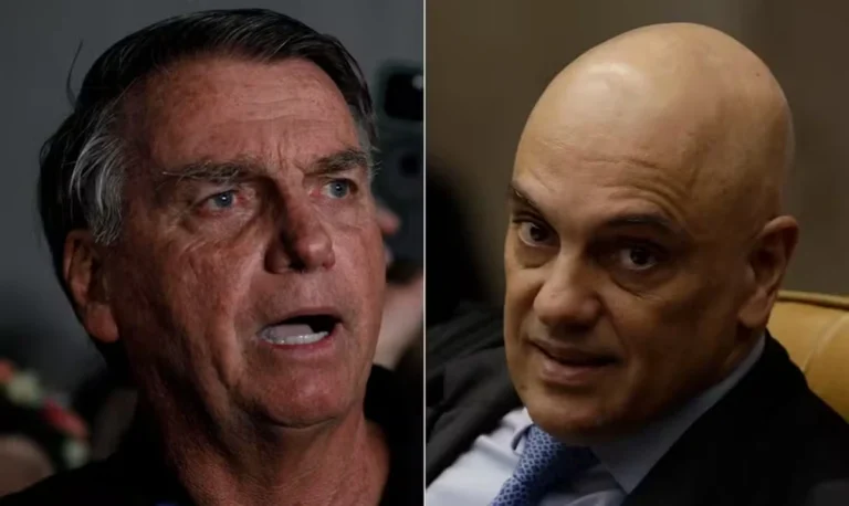 Ofício é encaminhado pela Polícia ao STF envolvendo ex-presidente Jair Bolsonaro; entenda