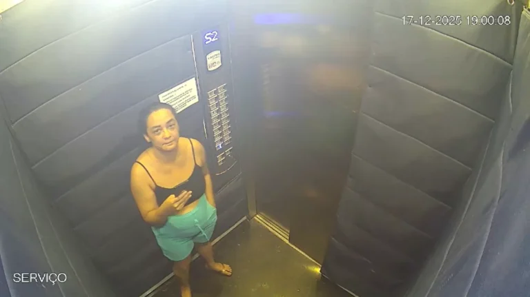 Corretora desaparecida ao sair de elevador tem 12 processos contra síndico