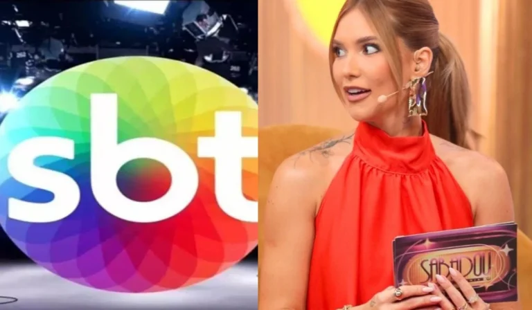 Virginia Fonseca deixa o SBT e tem novo destino em carreira; entenda