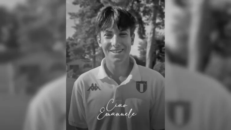 Italiano de 17 anos é primeira morte identificada em incêndio na Suíça