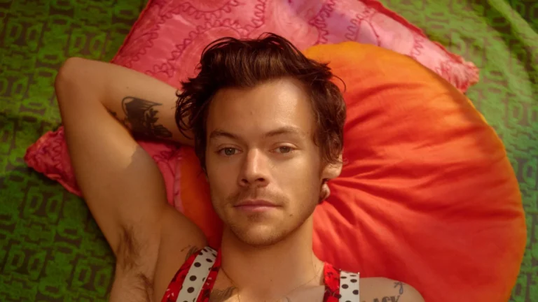 Harry Styles em São Paulo: venda geral começa nesta quarta-feira (28)