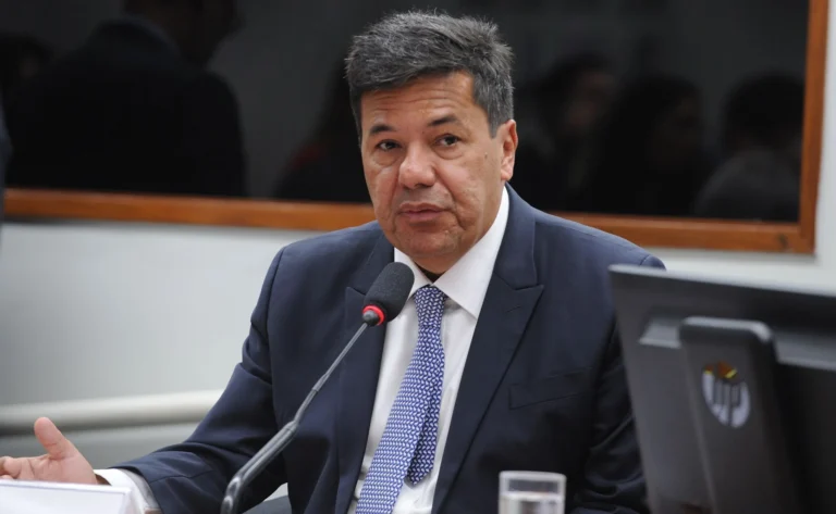 Relator da PEC da Segurança “espera diálogo” com novo ministro da Justiça