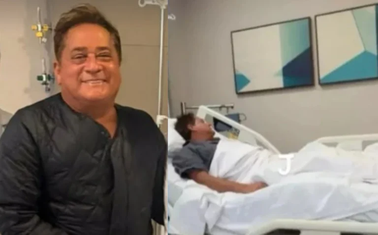 Leonardo passa por cirurgia às pressas; entenda o procedimento