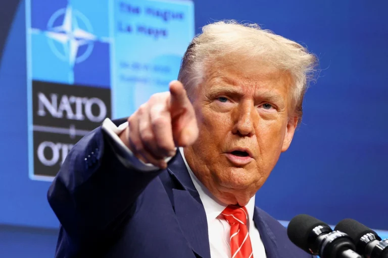 Trump retira EUA de mais de 60 organizações internacionais, diz Casa Branca