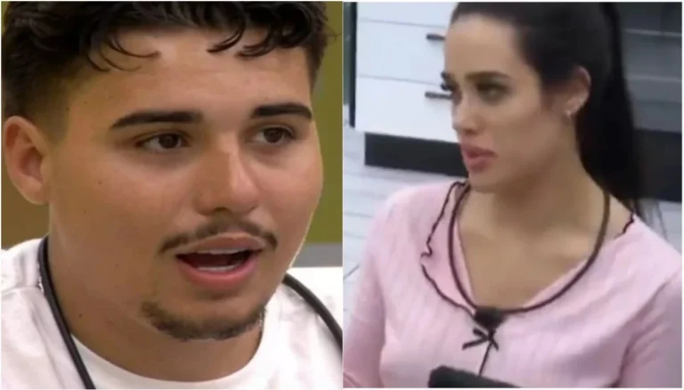 BBB 26: Pedro desiste do programa após grave acusação contra Jordana; vídeo
