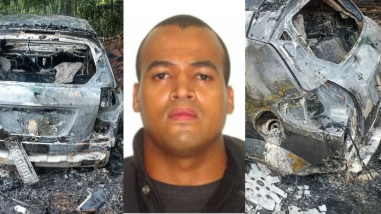 PM some após discutir com traficante sob ameaça de ter identidade revelada