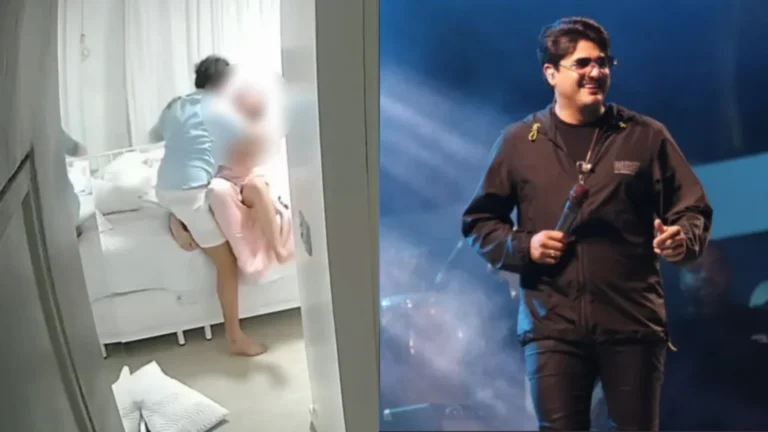 Cantor João Lima se entrega e é preso por agressões contra a esposa na PB