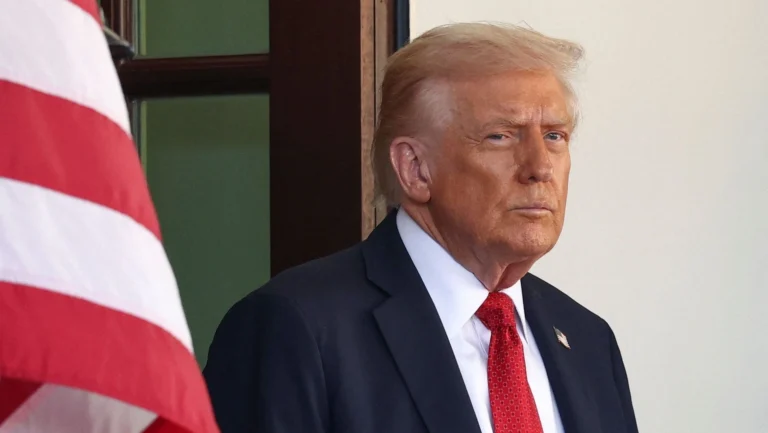 Trump diz que cancelou segundo ataque contra a Venezuela após cooperação