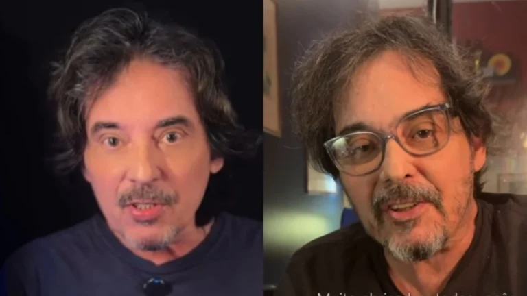 Dublador de Al Pacino pede ajuda após diagnóstico de doença sem cura