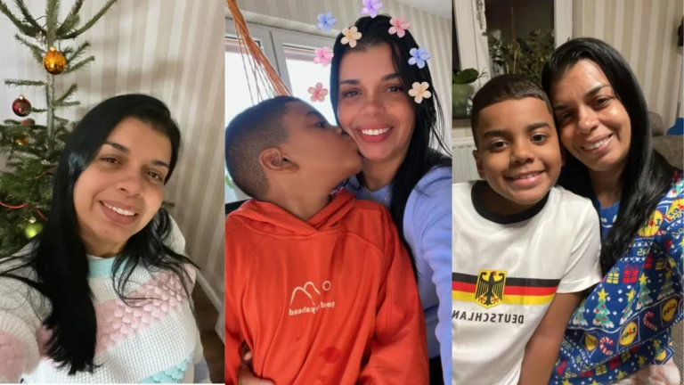 Brasileira morta na Alemanha será cremada; filhos permanecem em abrigo