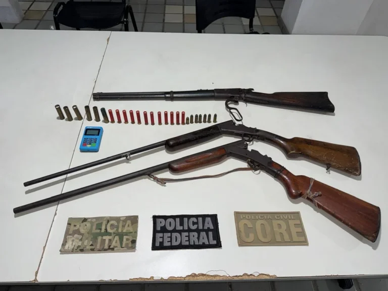 “Green Card Pataxó”: PF investiga fraude no INSS com falsos indígenas