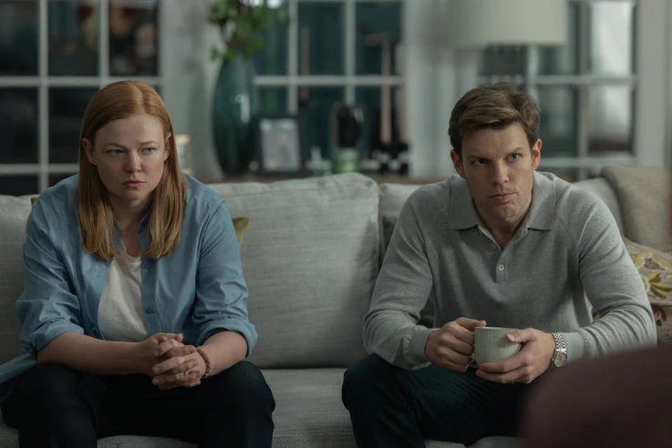 “All Her Fault” terá 2ª temporada? Criadora da série opina