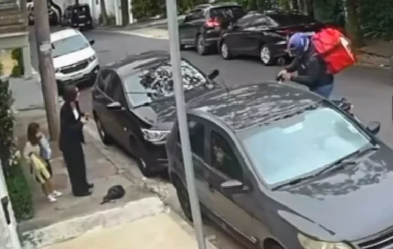 Maria Prata, jornalista e esposa de Pedro Bial, é assaltada com filha em SP: O pior do Brasil nos atropelou
