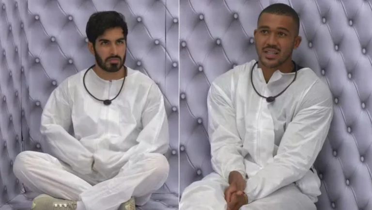Brother reclama de Ricardinho no Quarto Branco do BBB 26: “Enchendo o saco”