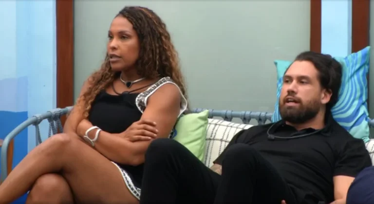 BBB 26: Sol explica origem do sobrenome artístico Vega