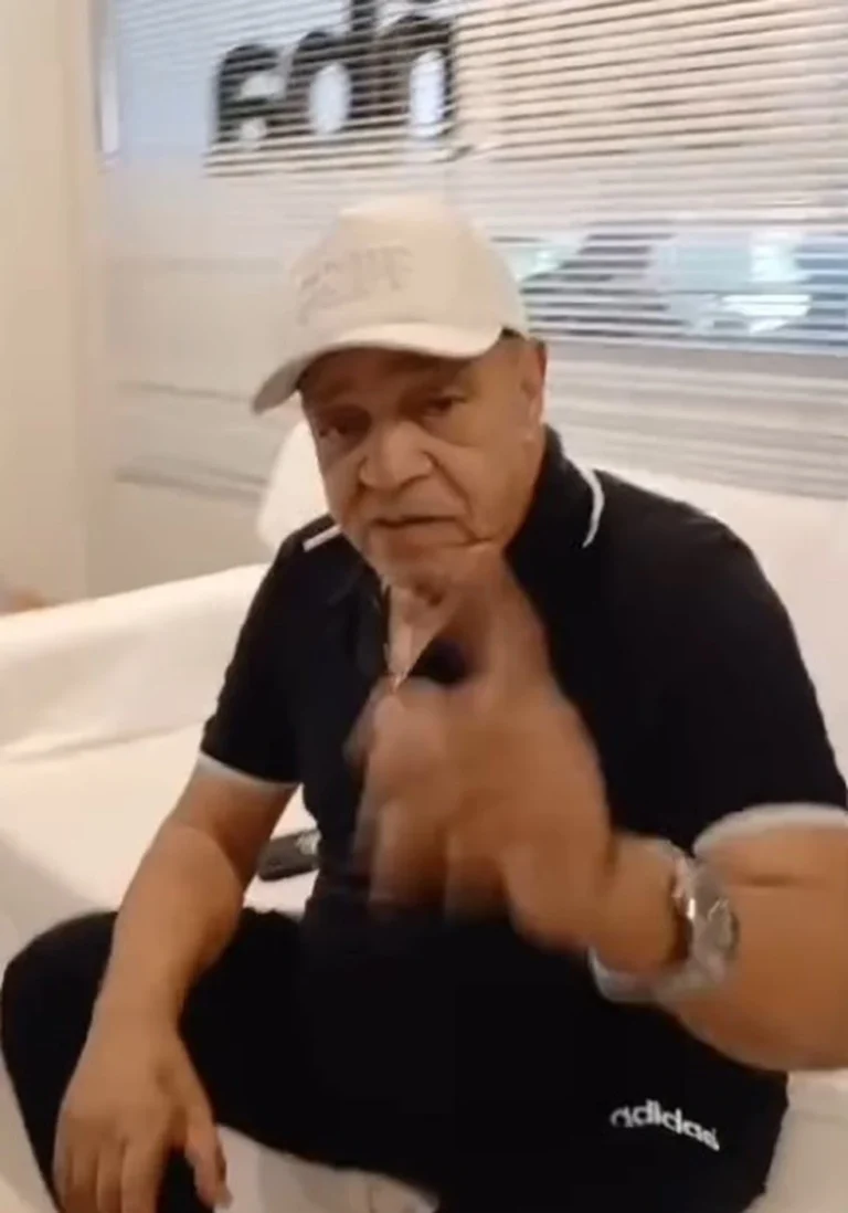 Produtor Bira Haway morre no Rio aos 74 anos