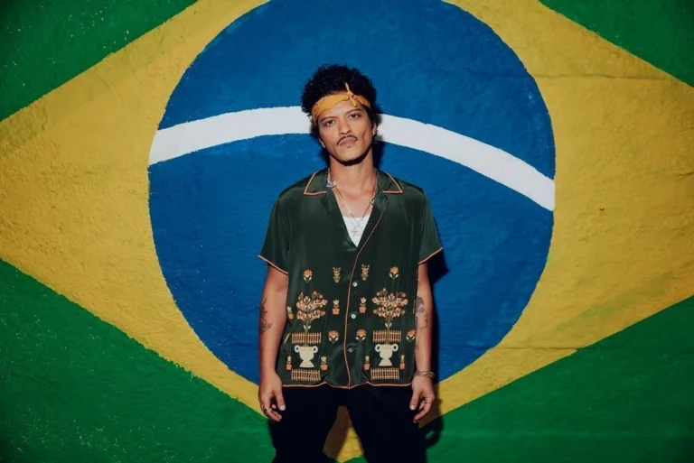 De Bruno Mars a BTS: confira 10 álbuns musicais que lançam em 2026