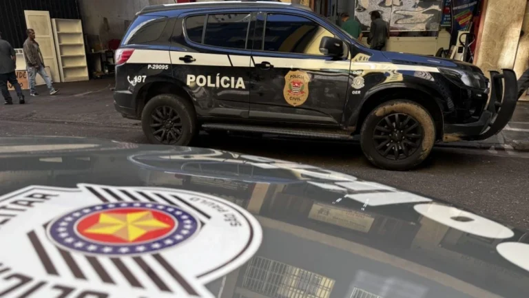 “Passeio pelo código penal”: policial é condenado após prática de 4 crimes