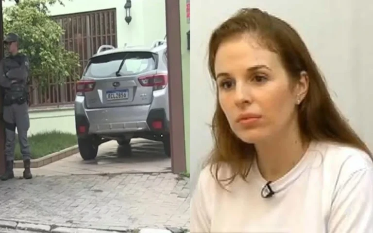 Caso Richthofen volta aos holofotes após morte suspeita de familiar