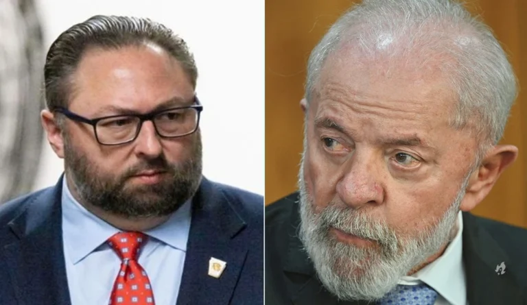 Conselheiro de Trump não perdoa e toma atitude ousada contra Lula após presidente criticar os EUA