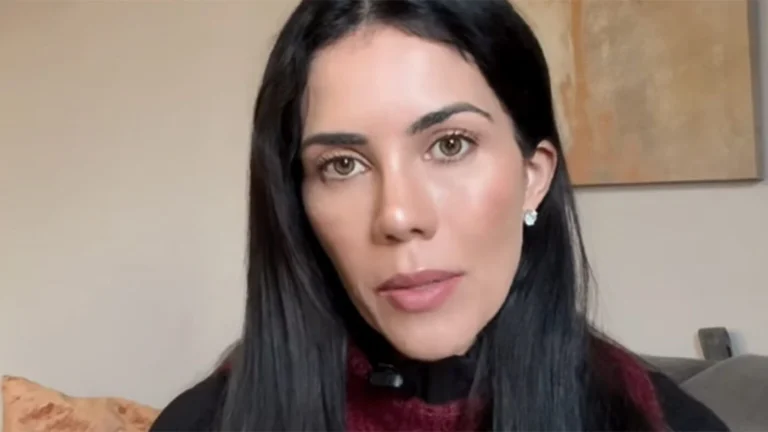 Daniela Albuquerque desmente boatos que teria pedido saída de Gimenez
