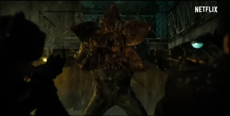 Autores de “Stranger Things” explicam o sumiço dos Demogorgons