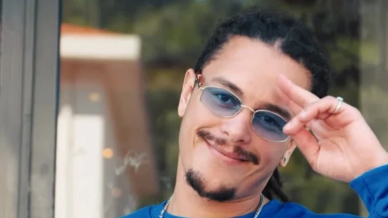 DJ brasileiro é encontrado morto em praia de Portugal