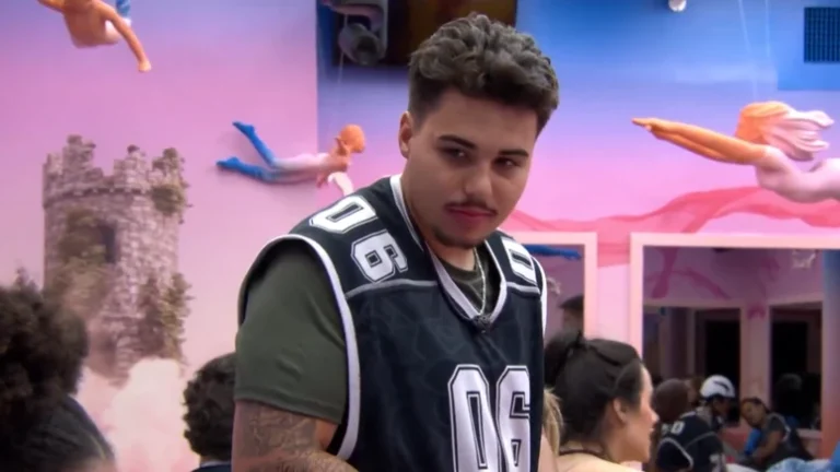 BBB26: Atitude de Pedro provoca briga generalizada e causa revolta na casa