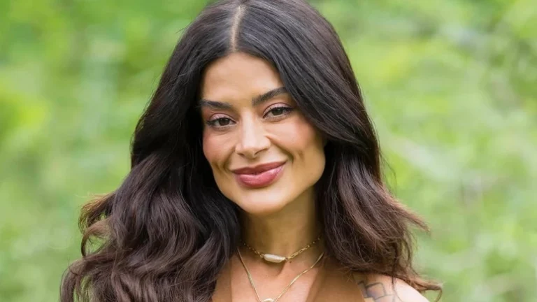 Aline Campos vive novo amor pós-BBB? Veja quem é
