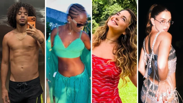 “Dona de Mim”: o que o elenco está fazendo após o fim das gravações?