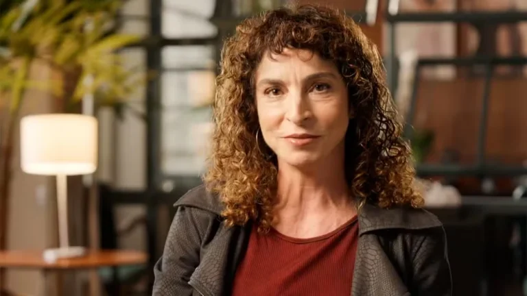 “Dona de Mim” terá final com “fogo e paixão”, promete autora