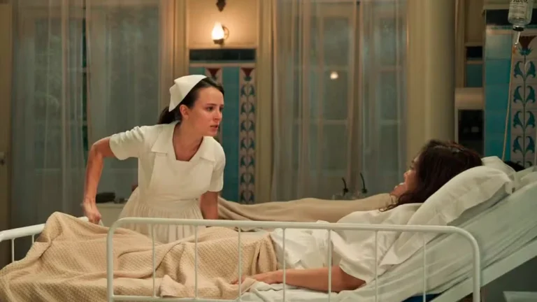 Estela confronta a mãe doente em “Êta Mundo Melhor!”: “Morreu para mim”