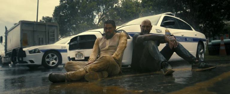 “Dupla Perigosa”: diretor destaca vulnerabilidade em filme de ação