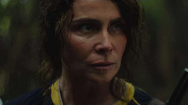 “Rio de Sangue”: novo filme com Giovanna Antonelli ganha data de estreia