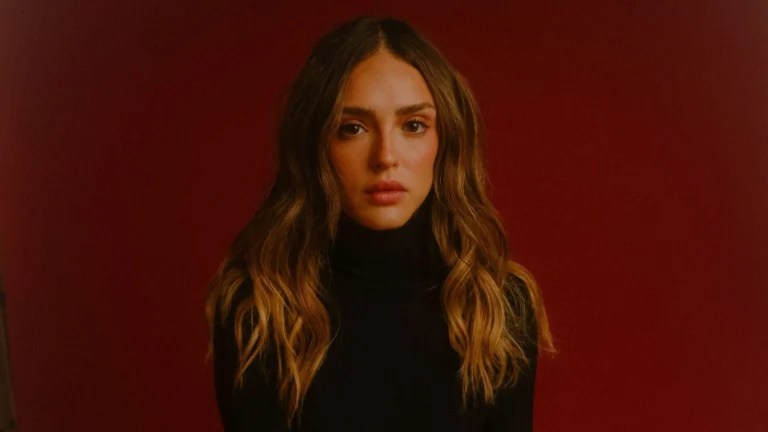 Isabelle Drummond sobre 1ª vilã: “Provoca fascínio e incômodo”