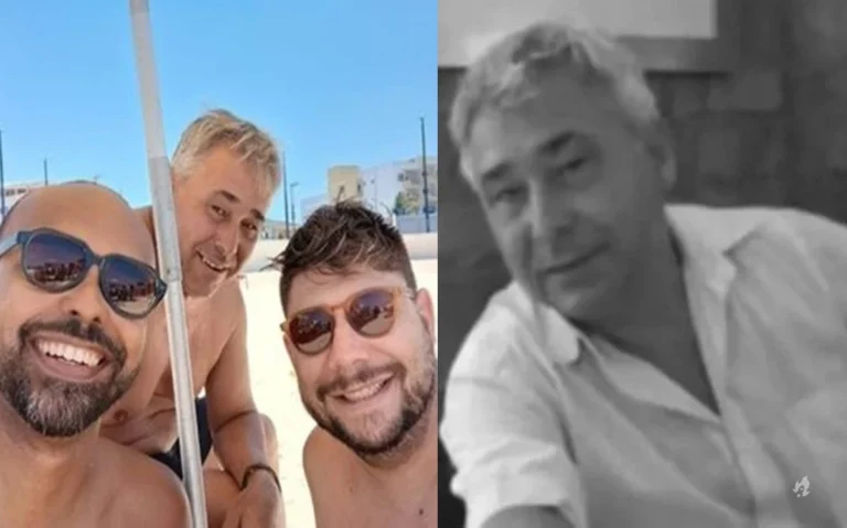Pai de vítima da boate Kiss perde a vida de forma brutal no RJ no Ano-Novo