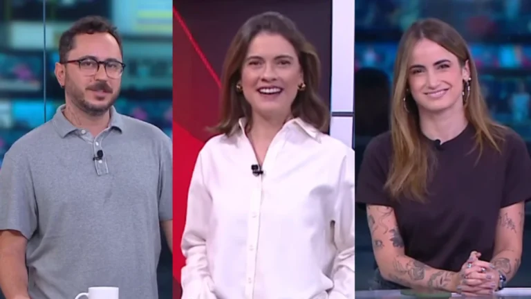Live CNN acompanha anúncio de indicados ao Oscar 2026; saiba como assistir