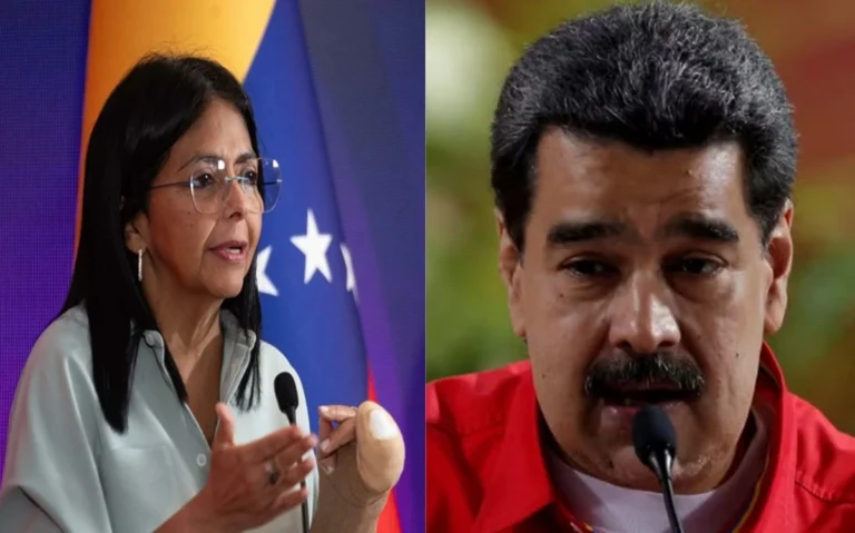 Após ataques, vice de Nicolás Maduro pede provas de que ditador está vivo