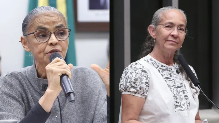 Justiça anula congresso da Rede por fraudes e irregularidades internas