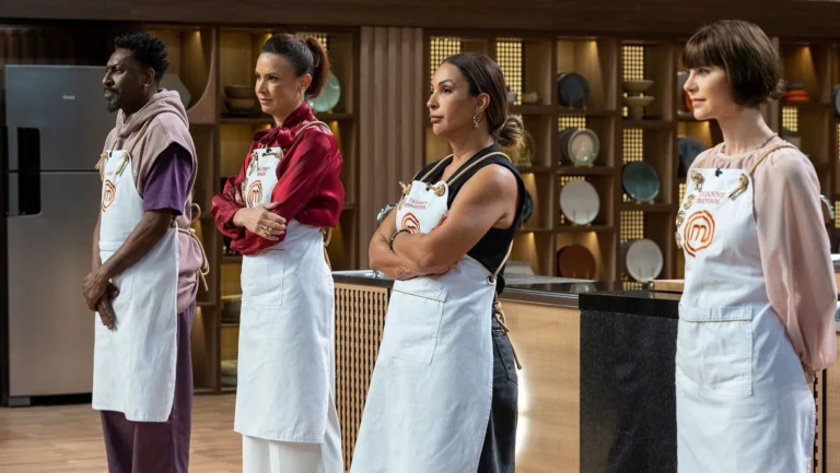 “MasterChef Celebridades”: veja quem disputa a final