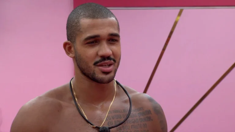 BBB 26: Matheus não é vilão, é o reflexo de um retrocesso social