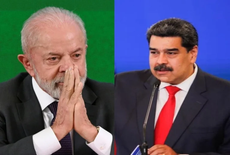 Após ataques dos EUA contra a Venezuela, governo Lula toma drástica medida