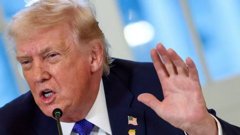 Entenda o que é o Conselho de Paz de Trump