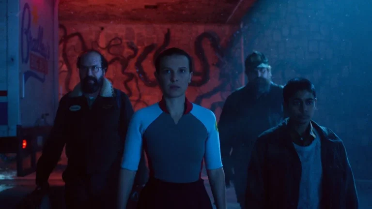 “Stranger Things” terá mais história; veja o que se sabe sobre spin-offs