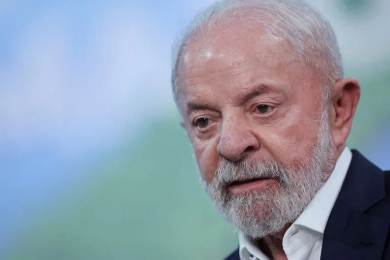 Lula atua para afastar crise do Banco Master do Planalto e cobra apurações