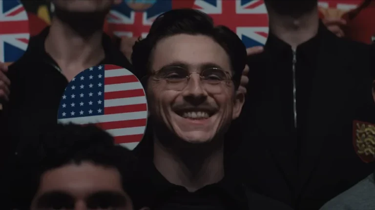 Critics Choice 2026: Wagner Moura perde prêmio de Melhor Ator para Chalamet