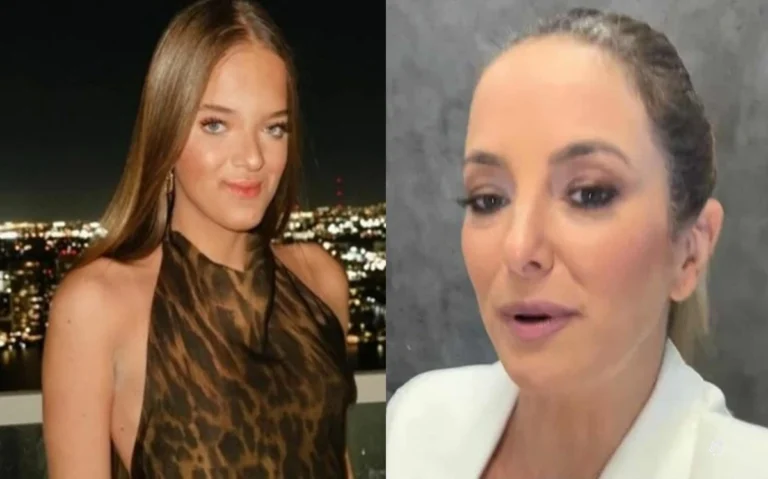 Rafaella Justus usa look deslumbrante em noite em Miami e família não fica em silêncio